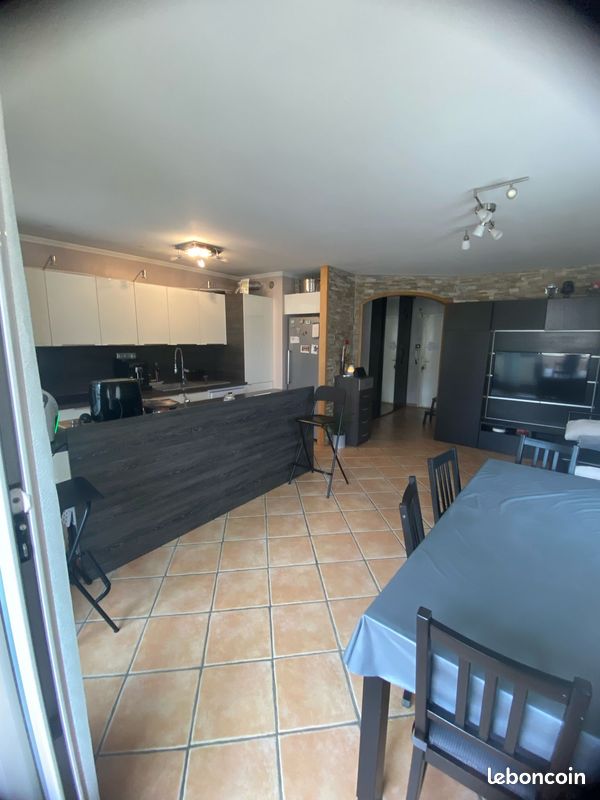 Appartement 4 pièces 76 m² · à Aubagne · 76 m² · 224 000 €