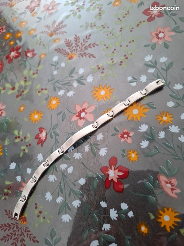 Bracelet homme Phebus (image 2)