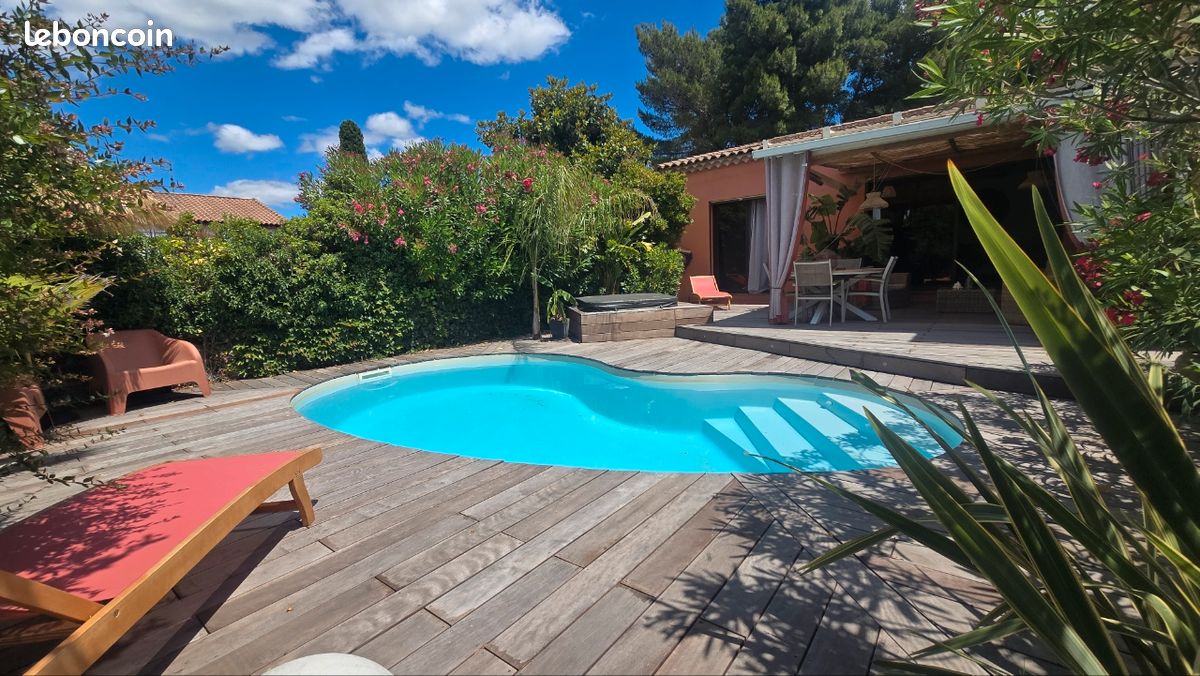 Maison 5 pièces 151 m² · à Béziers · 151 m² · 485 000 €
