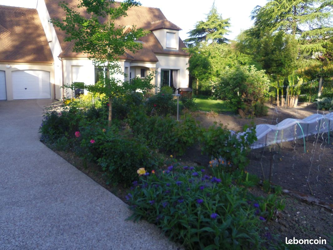 Maison 6 pièces 150 m² · à Chilly-Mazarin · 150 m² · 575 000 €