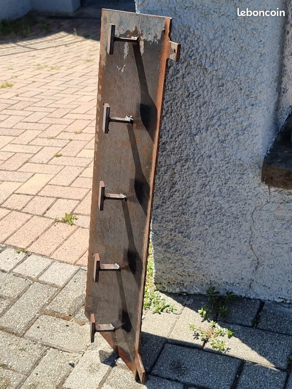 Rehaussement trottoir (image 3)