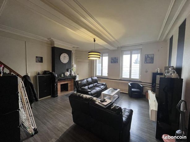 Immeuble 12 pièces 293 m²