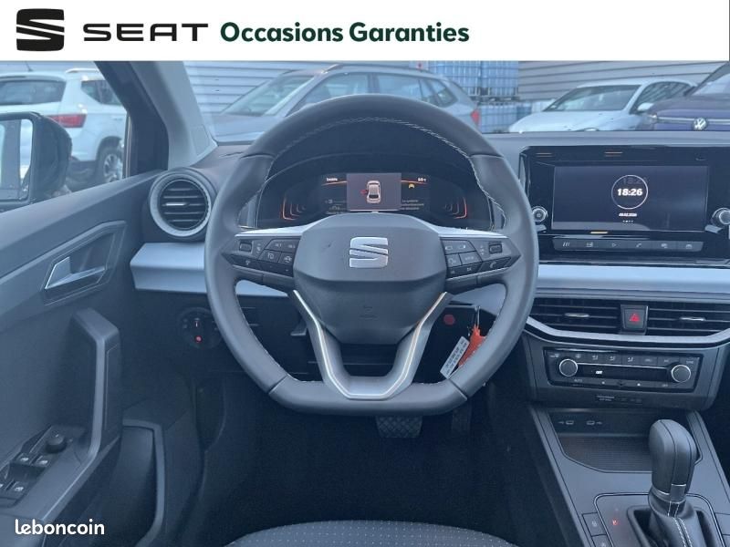 Seat Ibiza 1.0 TSI 115ch Copa DSG7 (image 32)