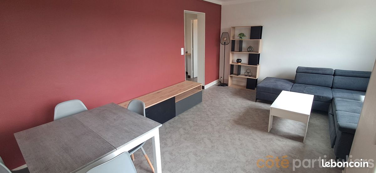 Appartement 4 pièces 76 m² (image 5)
