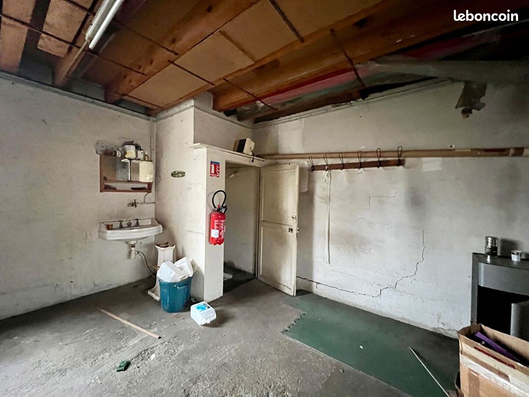 Local 900 m² SAINT GIRONS (image 4)