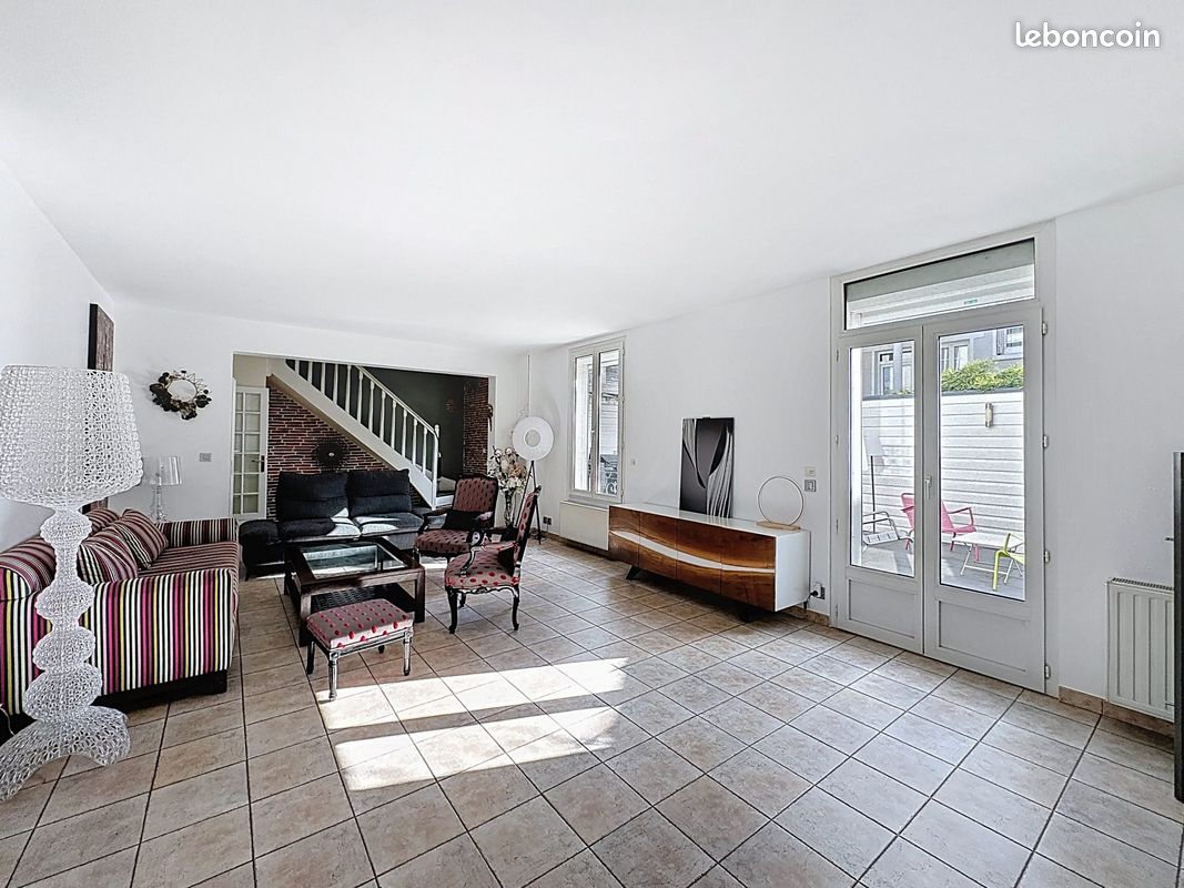Maison 5 pièces 151 m² (image 3)