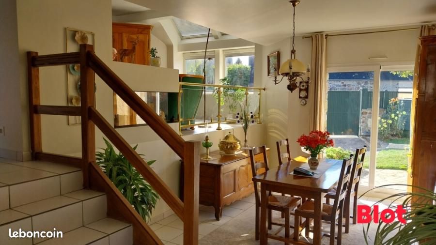 Maison 6 pièces 125 m² (image 1)