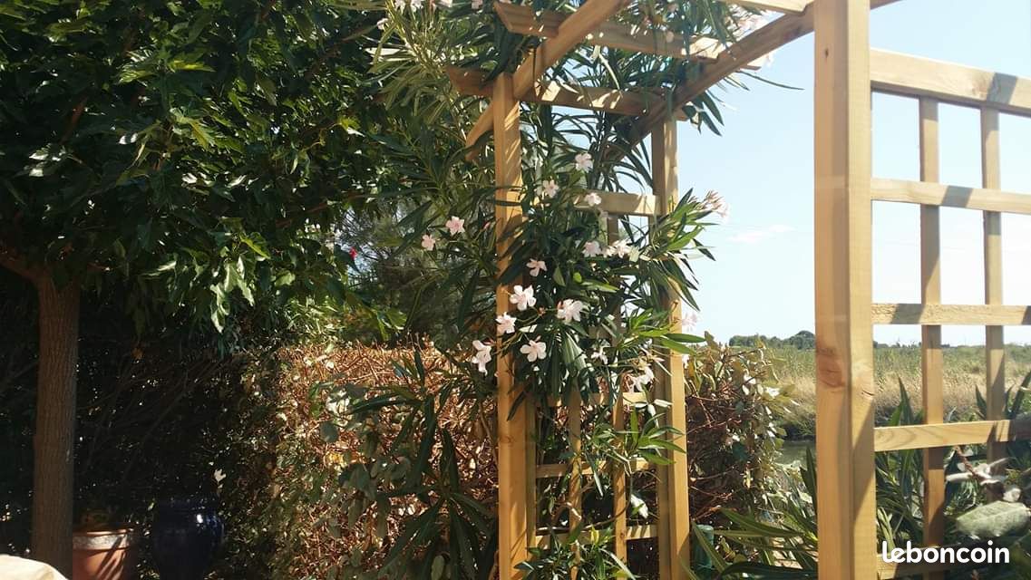 Maison 3 pièces 50 m² · à Vic-la-Gardiole · 50 m² · 165 000 €
