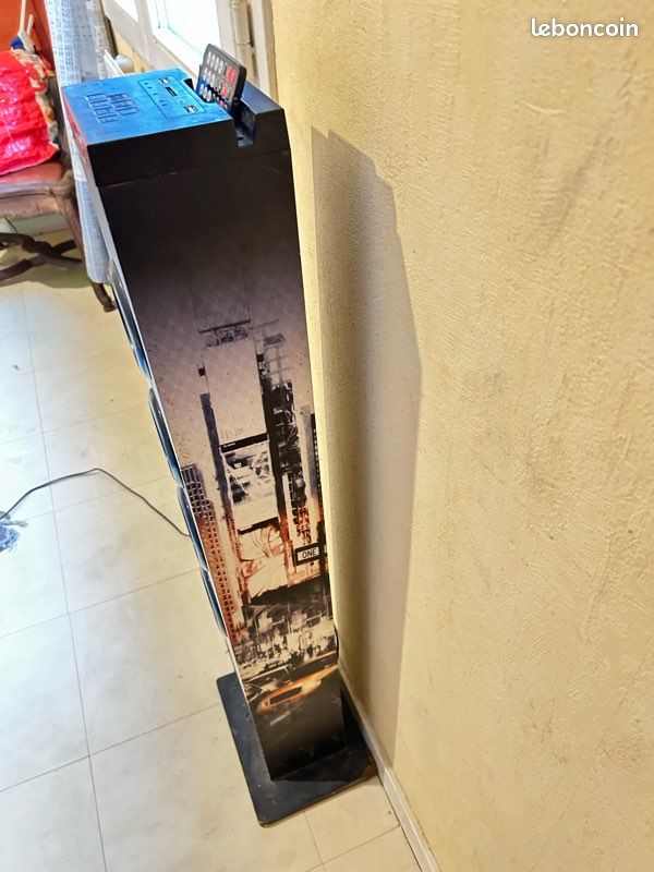 Enceinte Bluetooth (image 4)