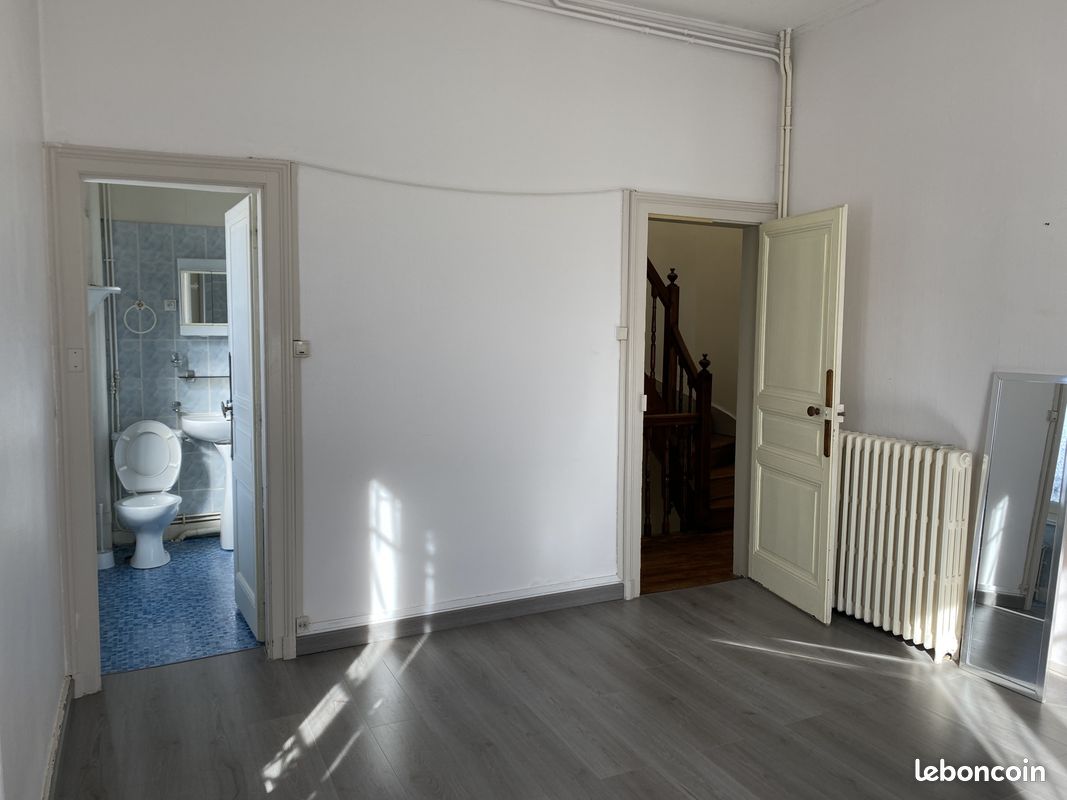 Maison 6 pièces 109 m² - Limoges 87100 (image principale 9)