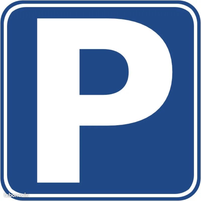 Parking/box Nice · 85 €