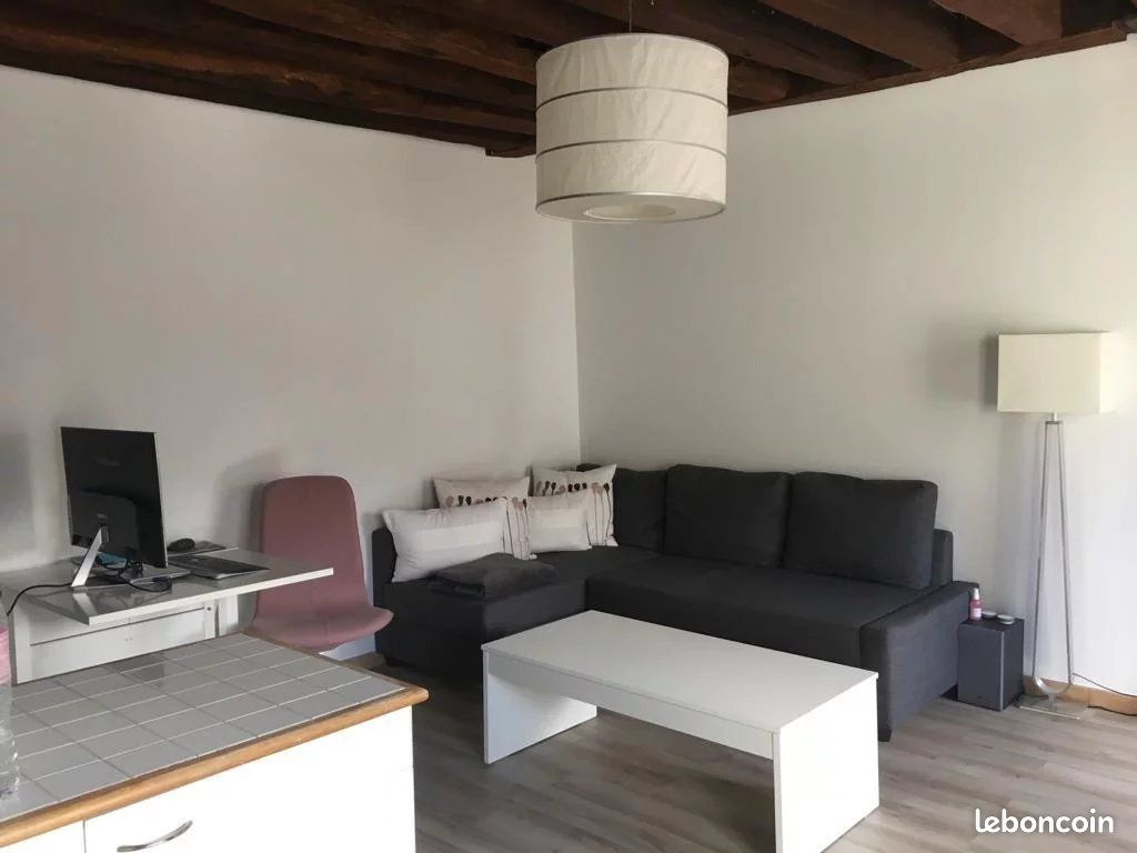 Appartement 2 pièces 47 m² · à Tournan-en-Brie · 47 m² · 734 €/mois