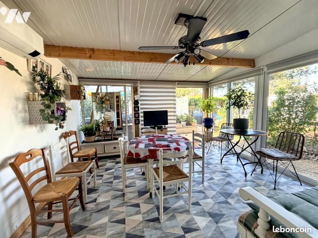 Maison 4 pièces 105 m² · à Hérouville-Saint-Clair · 105 m² · 270 000 €