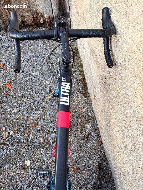 Vélo de route BTWIN U19 racing team (image 3)