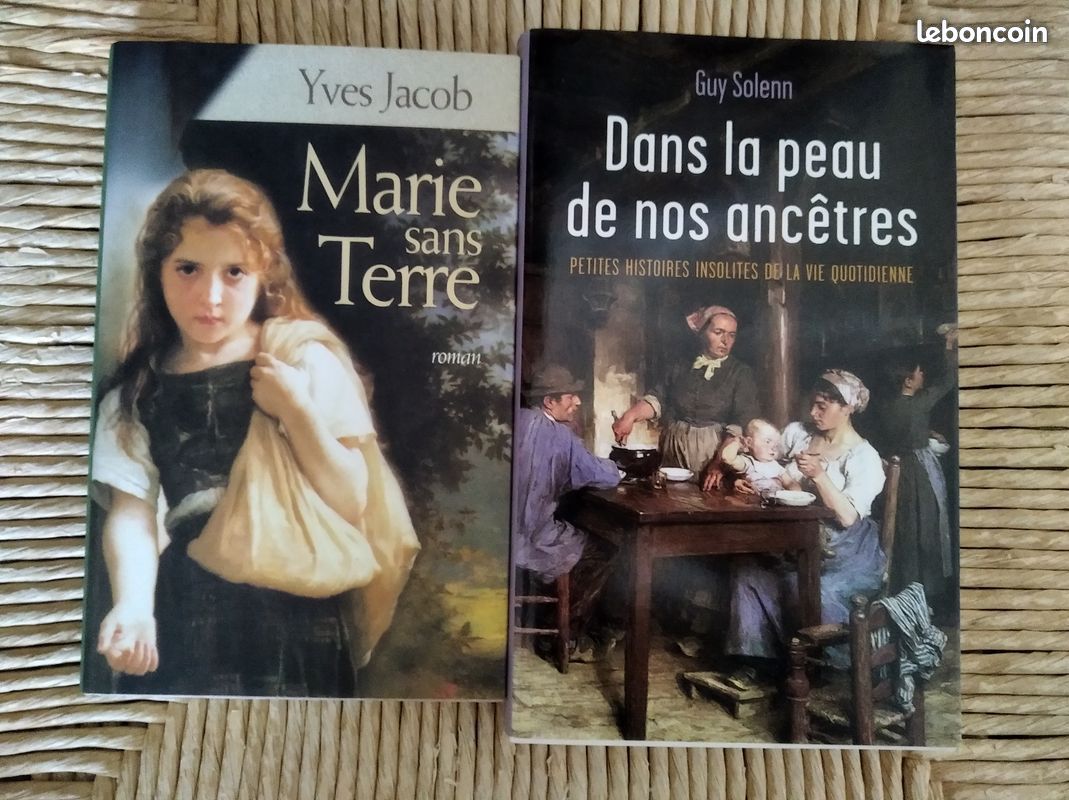 Des romans du terroir (image 2)