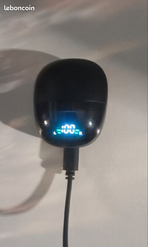Écouteurs sans fil Bluetooth (image 1)