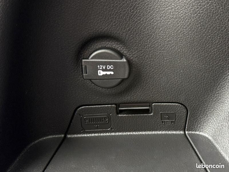 Jeep Compass 1.3 Turbo T4 240ch PHEV 4xe S AT6 eAWD (image 20)