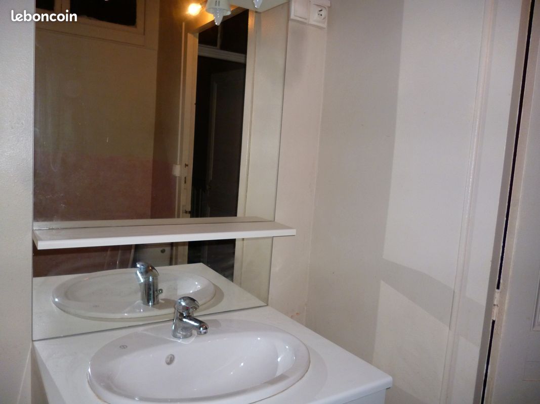 Appartement 3 pièces 59 m² · à Laon · 59 m² · 490 €