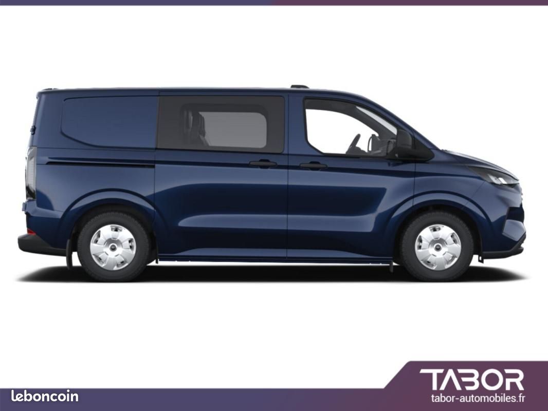 Ford Transit Custom DCiV 170 Trend L1 LED 5pl (image 5)