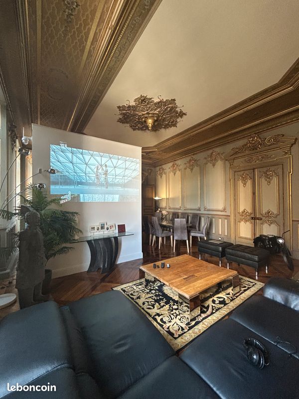 Appartement 3 pièces 110 m² · à Agen · 110 m² · 295 000 €