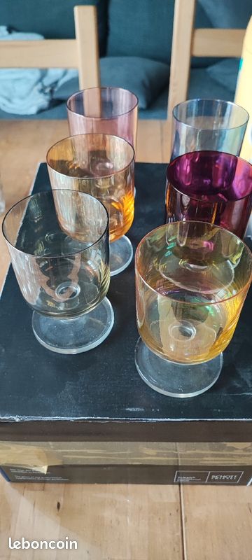Verre (image 1)