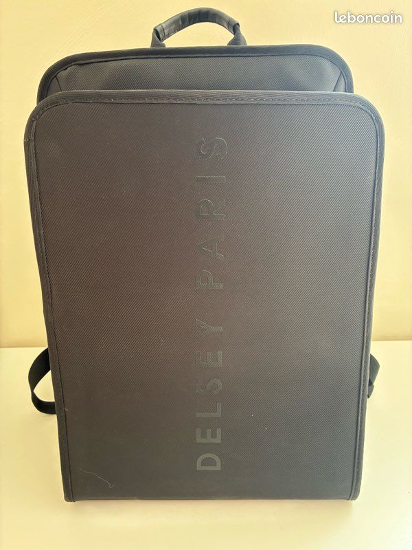 Sac à dos Delsey (image 1)