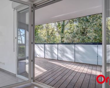 Appartement 385 000 € - 89 m²