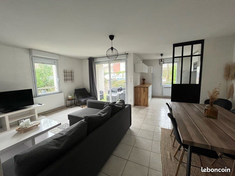 Appartement 3 pièces 64 m² · à Albi · 64 m² · 850 €/mois