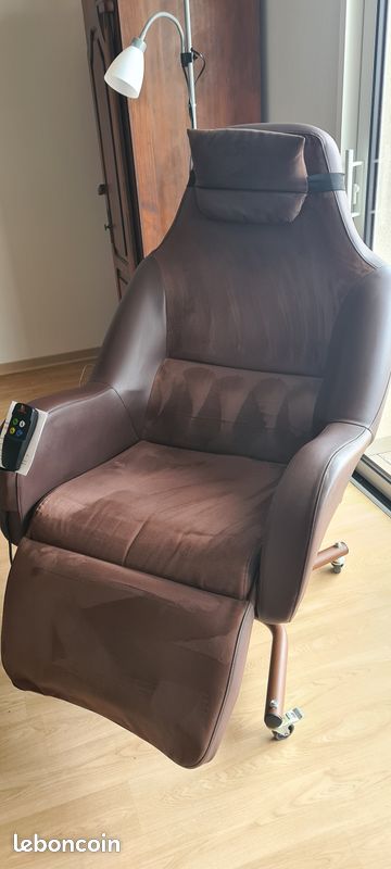 Fauteuil relax Electrique (image 1)
