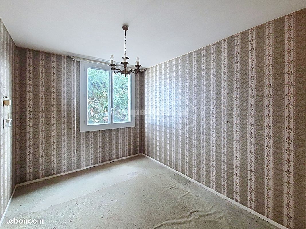 Appartement 3 pièces 51 m² · à Nantes · 51 m² · 149 900 €