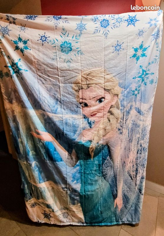 Parure lit 140x200 enfant (image 12)