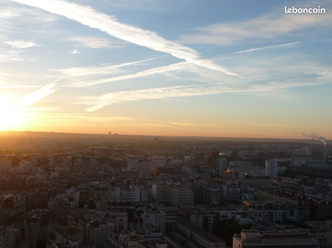 Appartement 3 pièces 72 m² · à Paris · 72,3 m² · 450 000 €