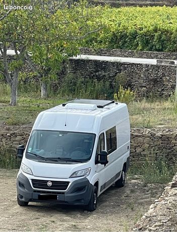 Car vasp d'occasion - Caravaning - leboncoin