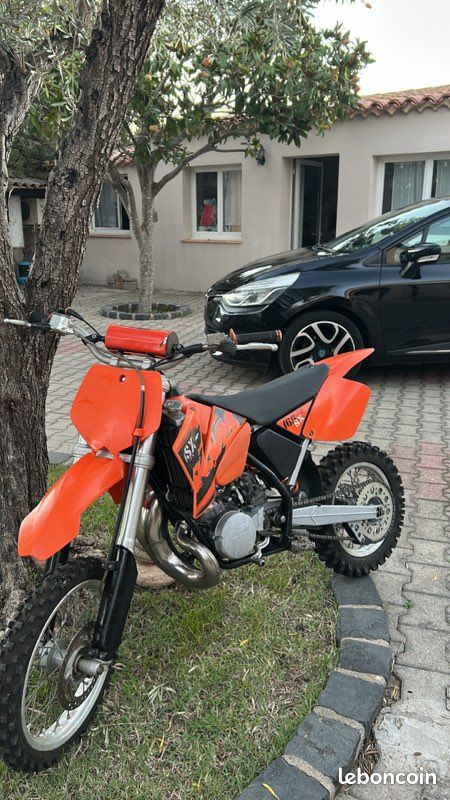 65 sx ktm (image 1)