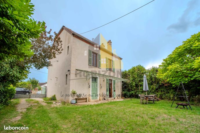 HORIZON-IMMOBILIER - BLETTERANS (39140) - Pro leboncoin