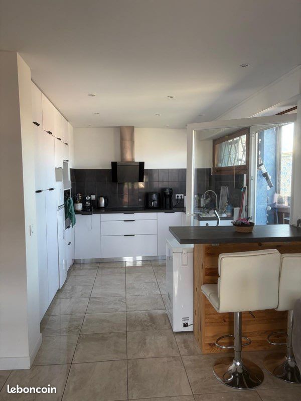 Appartement 3 pièces 87 m² · à Gaillard · 87 m² · 340 000 €