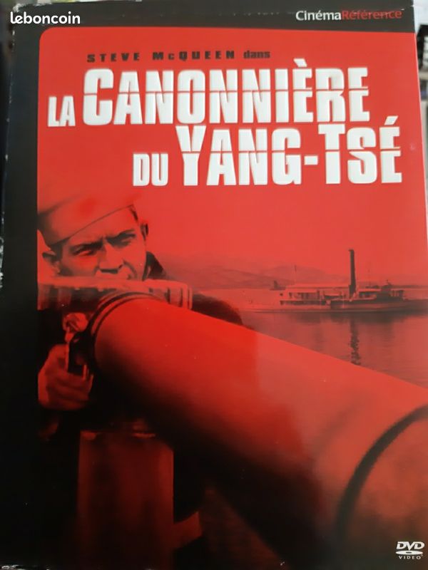 La canonnière du Yang-Tsé (Collector) (image 1)
