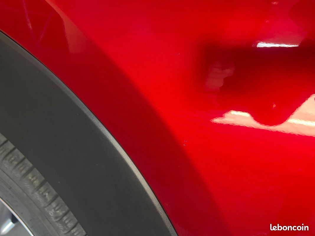 MAZDA CX-30 2020 2.0L SKYACTIV-G M Hybrid 122 ch Sportline (image 41)