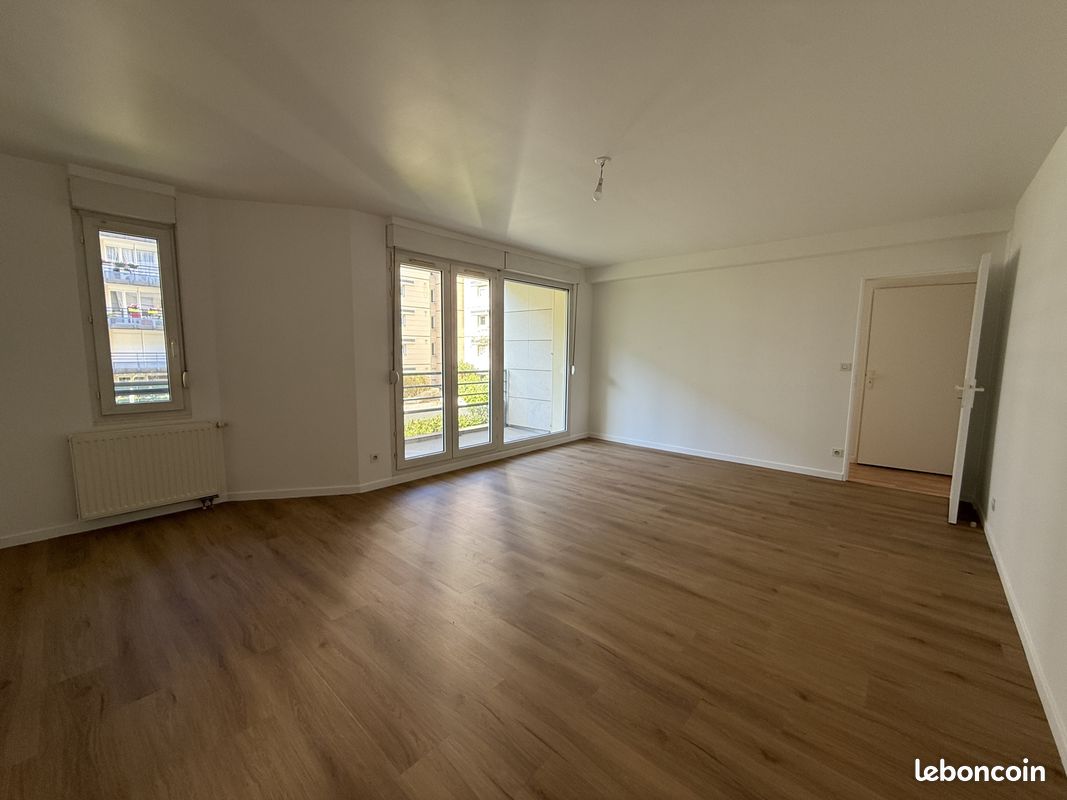 Appartement 2 pièces 60 m² · à Reims · 60 m² · 700 €/mois