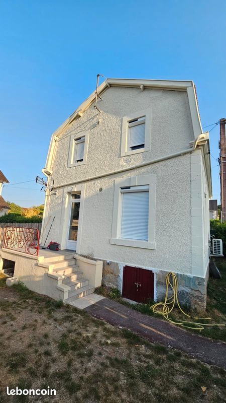 Maison 4 pièces 92 m² · à Périgueux · 92 m² · 1 100 €/mois