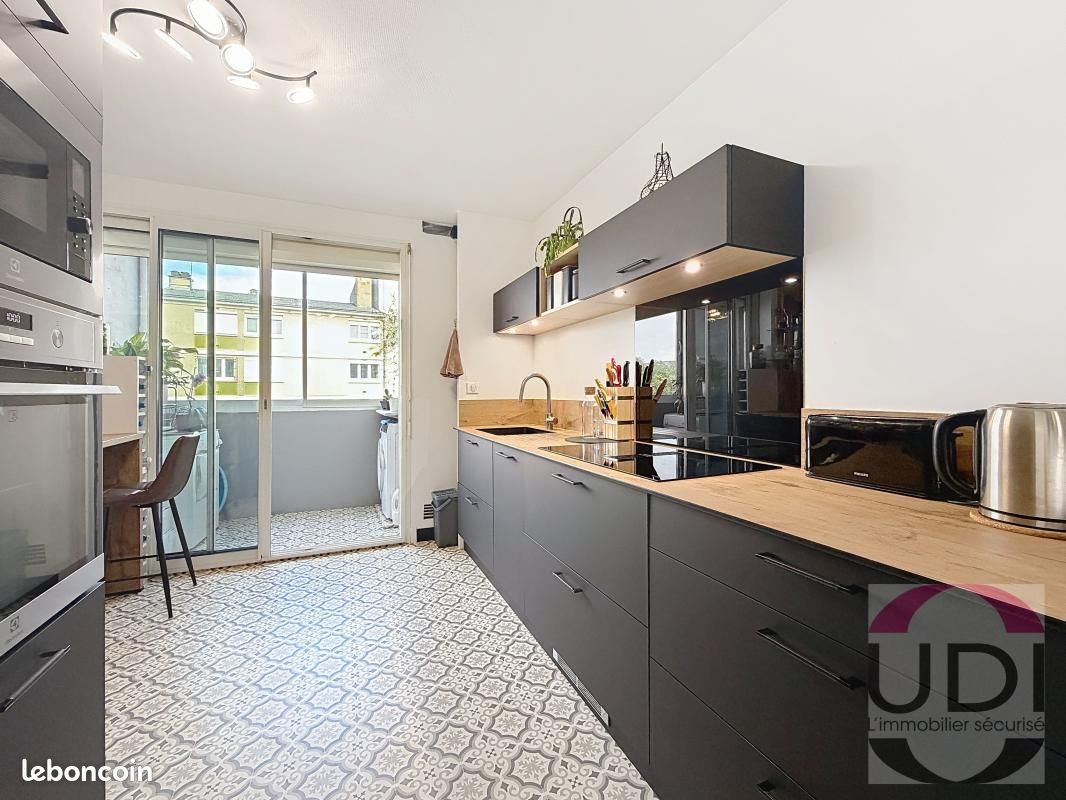 Appartement 5 pièces 90 m² · à Guéret · 90 m² · 88 000 €
