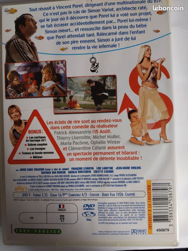 Dvd 194 (image 2)