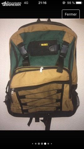 Sac à dos (image 4)