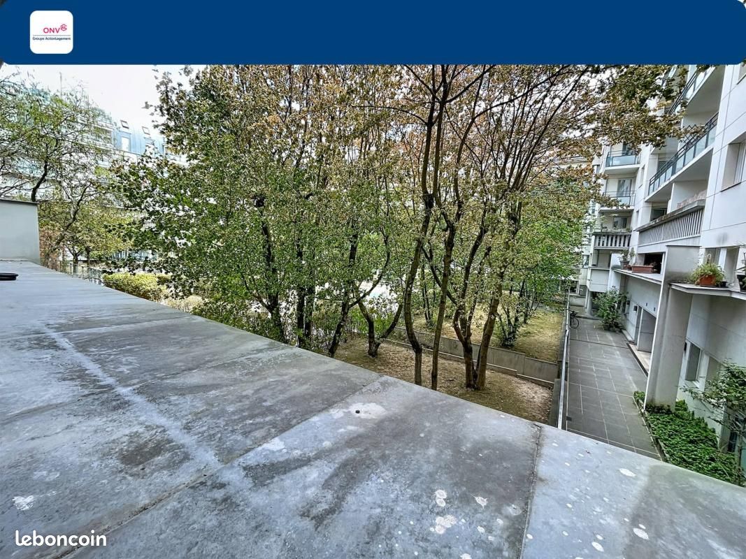 Appartement 2 pièces 51 m² (image 5)