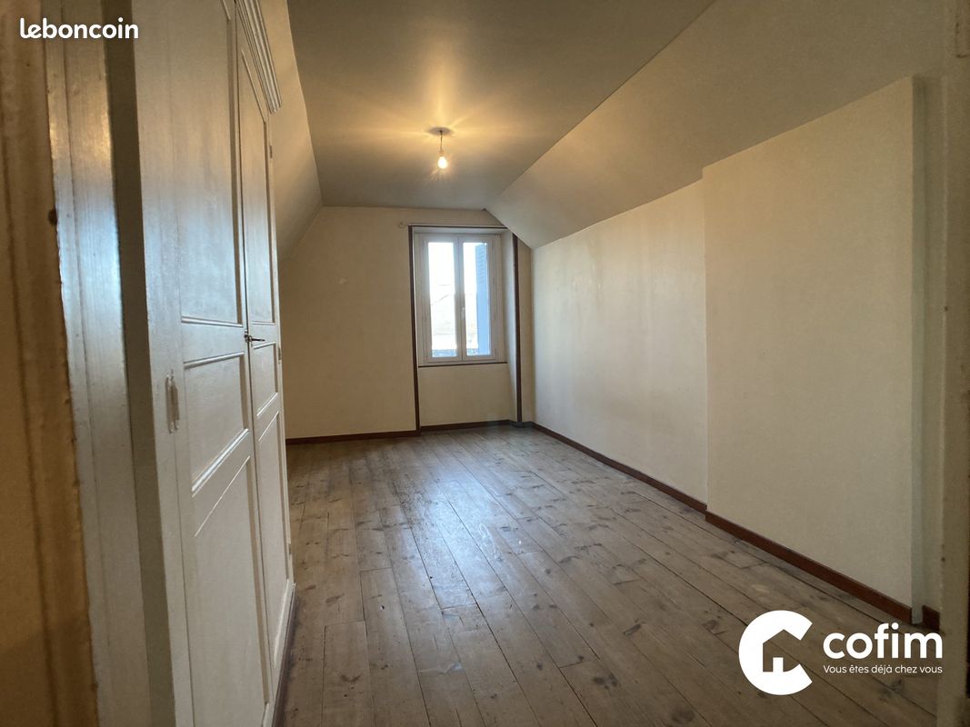 Maison 3 pièces 78 m² - Oloron-Sainte-Marie 64400 (image principale 4)