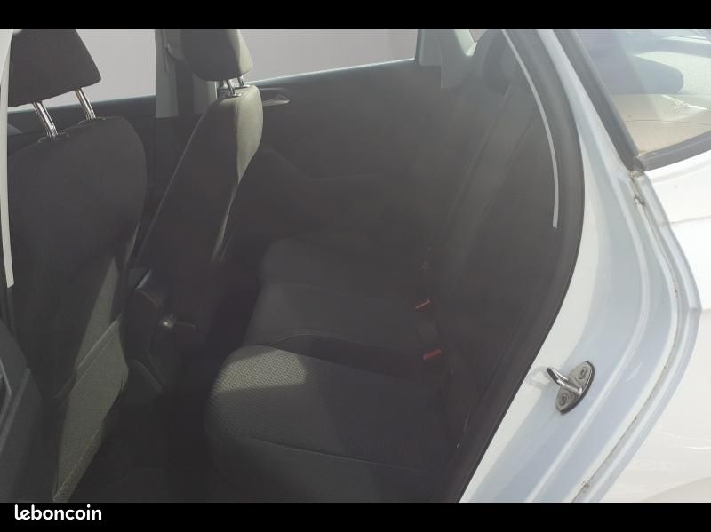 Volkswagen Polo 1.0 80ch Lounge Business Euro6dT (image 11)