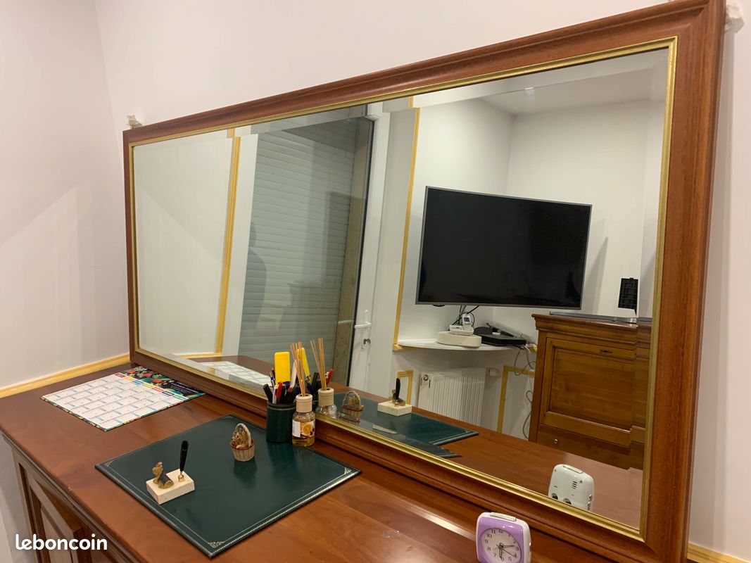 Miroir (image 1)