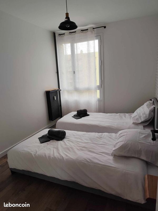 Grand appartement 3 chambres à Valence (image 8)