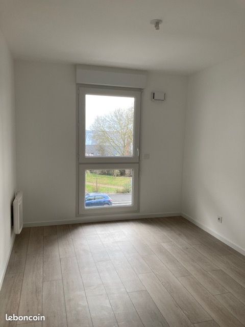 Appartement 2 pièces 49 m² · à Angers · 49 m² · 690 €/mois