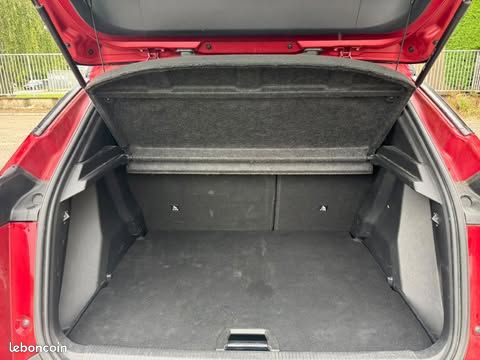 Peugeot 2008 1.2 PureTech 130ch BVA GT Line (image 5)